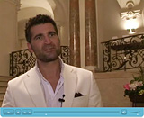 Komplettes Interview ansehen! Komplettes Interview ansehen!